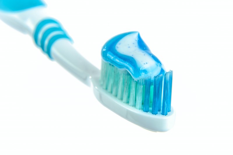 По результатам эксперимента на МКС может появиться зубная паста для восстановления эмали.